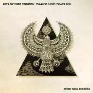 Dave Anthony X Atjazz - Dimensions (Original Mix)